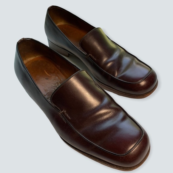 ?MEN’S Salvatore Ferragamo Loafers Size 7 main image 6